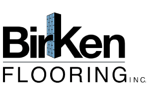 Birken flooring logo